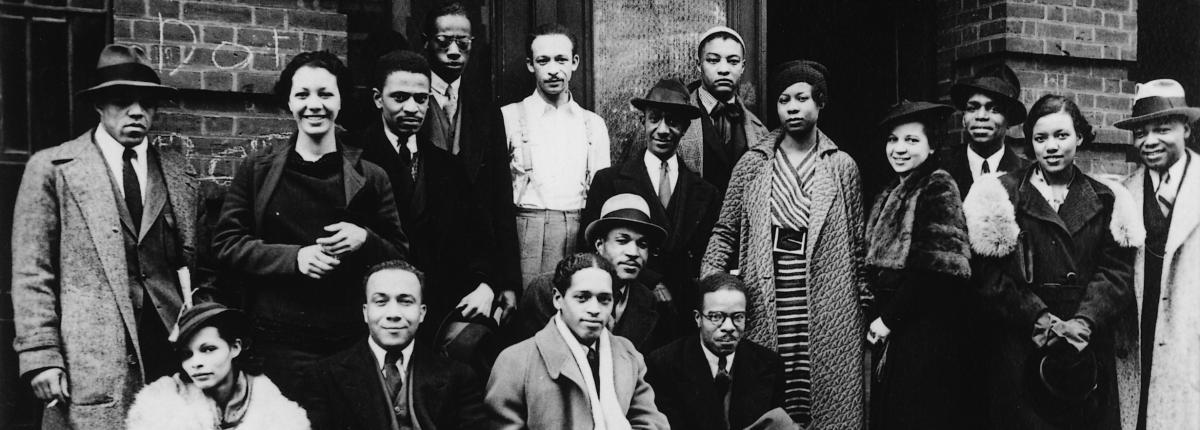 The Artists Of The Harlem Renaissance | The Phillips Collection